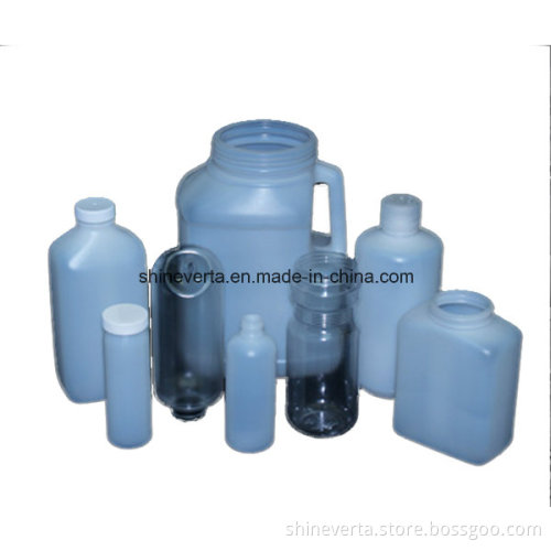 Plastic Molds for Water Bottle